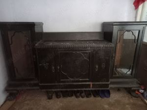 Vânzare mobilier vechi - imagine 3