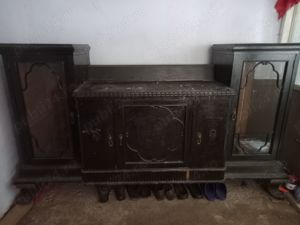 Vânzare mobilier vechi - imagine 4