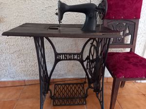 Vânzare mobilier vechi