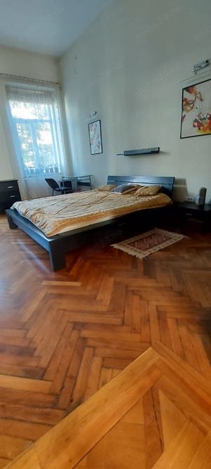 Apartament 4 camere, 114mp Parcul Poporului, Central - imagine 3