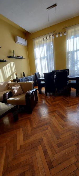 Apartament 4 camere, 114mp Parcul Poporului, Central - imagine 4