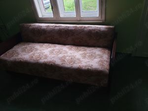 Canapea  extensibilă  - imagine 2