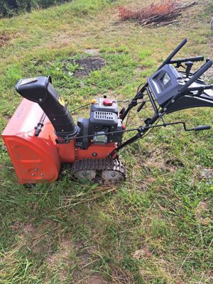 Freza de zapada - imagine 4