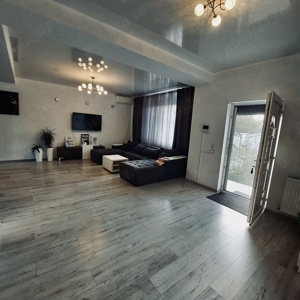 Vila P+1 + M  Mamaia Nord  - imagine 4