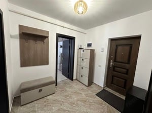 Vând apartament cu 2 camere