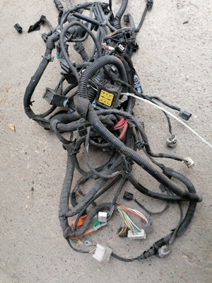 Instalație electrica motor Renault kangoo 1.5 dci 90 cp - imagine 4