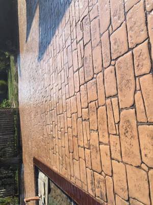 Beton Amprentat Craiova  - imagine 6