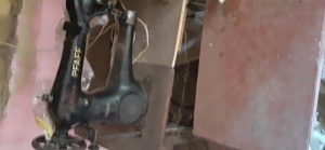 Masini de cusut ffff.vechi ,fabricatie germana PFAFF - imagine 4