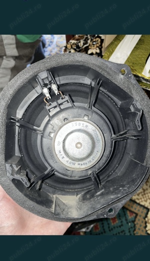 Boxe oem Dacia Logan/Sandero 3 - imagine 3