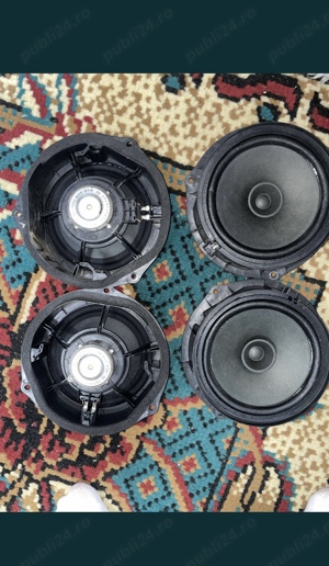 Boxe oem Dacia Logan/Sandero 3 - imagine 2