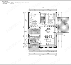 Casa de vanzare Cernica - imagine 4