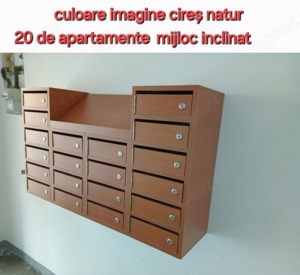 Cutii poștale  - imagine 2