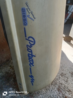 Portbagaj auto BMW - imagine 4