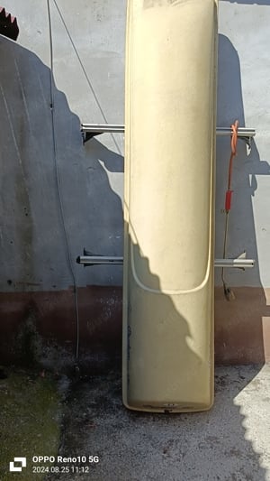 Portbagaj auto BMW