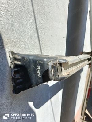 Portbagaj auto BMW - imagine 8