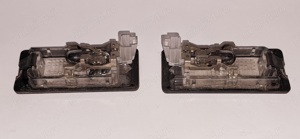 Lampa numar Volkswagen Passat B6 (3C5)  - imagine 2