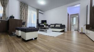 Apartament 2 camere - mobilat si utilat - etaj 2 - 78.000 Euro - imagine 9