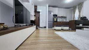 Apartament 2 camere - mobilat si utilat - etaj 2 - 78.000 Euro - imagine 6