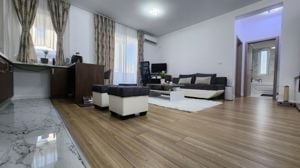 Apartament 2 camere - mobilat si utilat - etaj 2 - 78.000 Euro