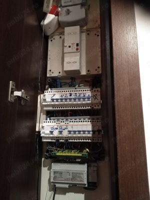 MAISTRU ELECTRICIAN  - imagine 4