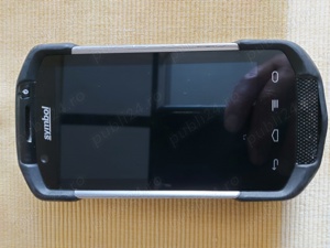Vind scanner Simbol - imagine 4