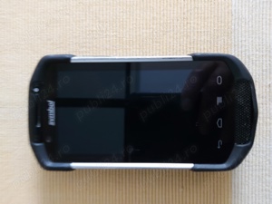 Vind scanner Simbol - imagine 3