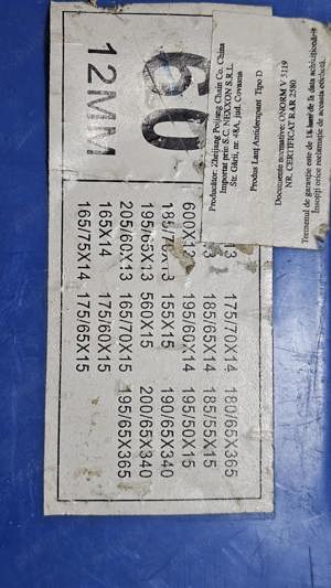 Lanturi de zapada Pret FIX - imagine 3