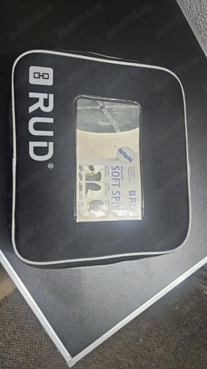 Lanturi textile pentru mers pe zapada - auto Pret FIX - imagine 4