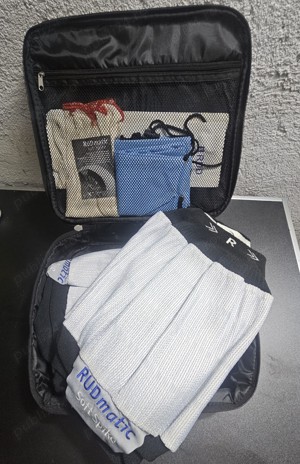 Lanturi textile pentru mers pe zapada - auto Pret FIX - imagine 3