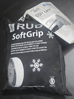 Lanturi textile pentru mers pe zapada - auto - Pret FIX