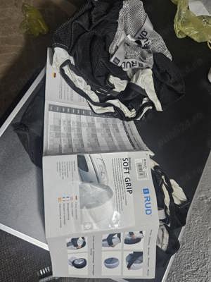 Lanturi textile pentru mers pe zapada - auto - Pret FIX - imagine 4