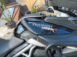 Vand sau schimb Triumph Tiger 800 XC Adventure 2011 - imagine 4