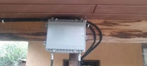 amplificator tv internet