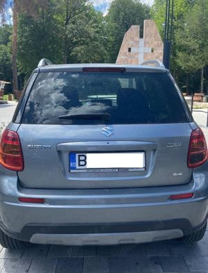 Suzuki sx4 oferta !