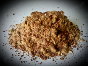 Miere cu Pulbere de Macese - 100% NATURALA - imagine 6
