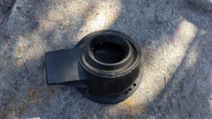 Clapeta usita rezervor  FORD FUSION - imagine 5