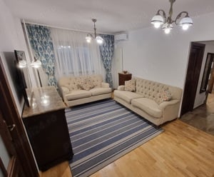 Apartament 4 camere Baba Novac adiacent Piata Alba Iublia-Decebal