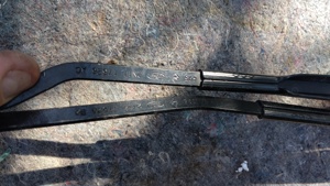 Brate stergator fata FORD FUSION - imagine 3