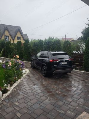 Toyota rav 4 hibrida 