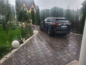 Toyota rav 4 hibrida  - imagine 3