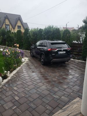 Toyota rav 4 hibrida  - imagine 2