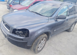 Dezmembrez Volvo Xc 90  - imagine 2