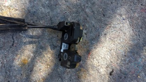 Broasca incuietoare haion cu cabluri FORD FUSION  - imagine 4