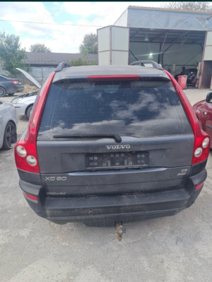 Dezmembrez Volvo Xc 90  - imagine 3