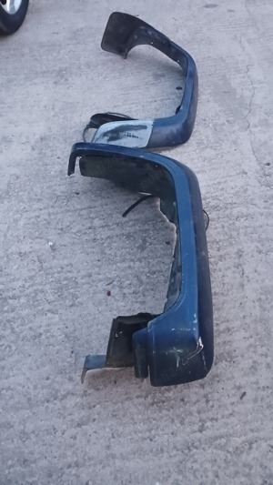 Aripi pentru Daihatsu Feroza model Bertone  - imagine 2