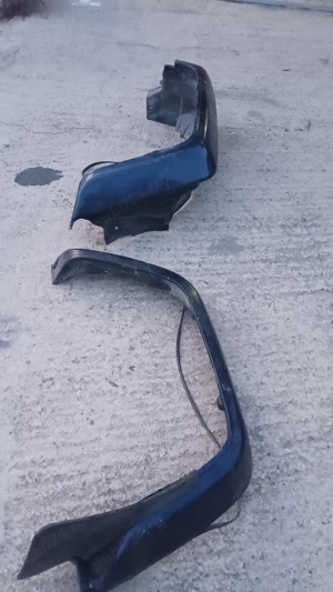 Aripi pentru Daihatsu Feroza model Bertone  - imagine 5