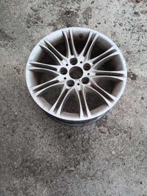 Janta BMW model M pe17 - imagine 2