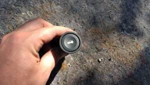 Buton deschidere haion FORD  FUSION FIESTA