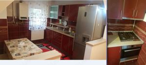 Inchiriez apartament 3 camere semidecomandat, parter , zona Girocului - imagine 4