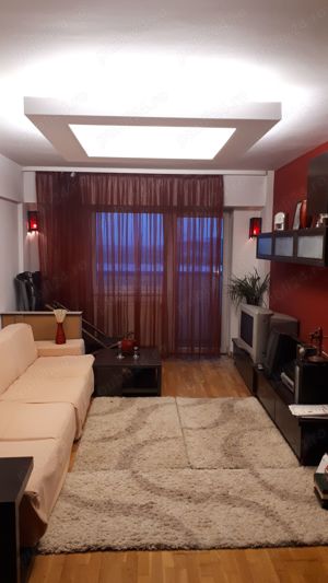 Vand apartament 4 camere - imagine 6